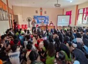 Siswa Baru SMA di Sintang Dibekali “Alarm Bahaya” Judi Online, Bullying hingga Narkoba