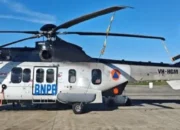 Tujuh Helikopter Dikerahkan, Kalbar Perangi Karhutla Dari Darat Hingga Langit
