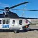 Tujuh Helikopter Dikerahkan, Kalbar Perangi Karhutla Dari Darat Hingga Langit
