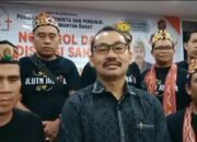 Pemuda Kalbar Diajak Berani Memulai Usaha Lewat Forum “Ngobrol dan Diskusi Santai: Rahasia Sukses”