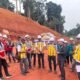 Reses di Kapuas Hulu, Lasarus Menyusuri Jalan yang Menembus Batas