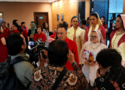 Kalbar Raih Juara Pertama Fatmawati Trophy 2026 Regional, Krisantus Dorong Pelestarian Budaya Lokal