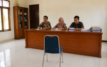 3 Kali Dibuka, 0 Pendaftar! Pilkades PAW Desa Agak Landak Kini di Ujung Tanda Tanya