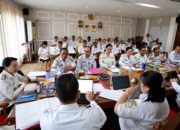 10 Ribu Anak Putus Sekolah di Landak, 199 Napi Bahkan Belum Tamat SD