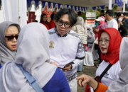 72 Persen UMKM Pontianak Digerakkan Perempuan, Ribuan Pelaku Usaha Masih Terkendala Legalitas