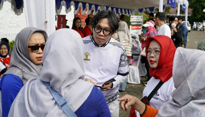 72 Persen UMKM Pontianak Digerakkan Perempuan, Ribuan Pelaku Usaha Masih Terkendala Legalitas
