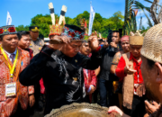Bukan Sekadar Perayaan, Gawai Dayak XIII Sintang Jadi Ruang Merawat Identitas dan Warisan Leluhur