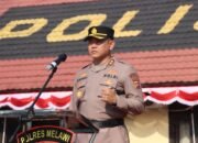 Ketika Seragam Tak Lagi Menjadi Pelindung: Tiga Personel Polres Melawi Dipecat
