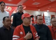 Bukan Sekadar Bertanding, Tim Sepak Bola Kalbar Bawa Mimpi Besar ke Piala Soekarno
