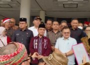 Panglima Asap Tantang Presiden Cek Langsung Titik Api, Ria Norsan Tegaskan Perda Tak Bisa Dicabut