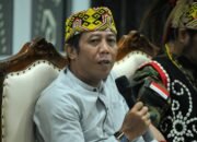 Bernadus: Jangan Jadikan Agama sebagai Mandat untuk Mengadili Adat