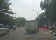 Ketika Langit Pontianak Mengabu: Sekolah Diliburkan, Anak-anak Belajar dari Rumah