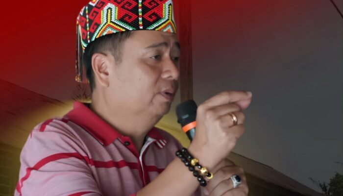 Merawat Rumah Betang Semangkok, Menjaga Jejak Budaya Dayak di Kapuas Hulu