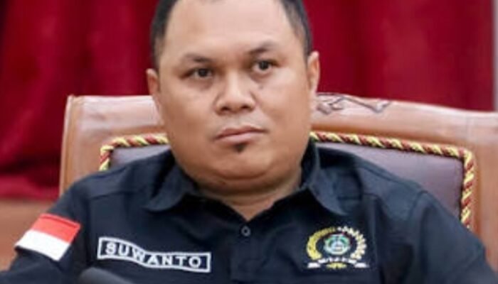 Peredaran Narkoba di Landak Kian Marak, Suwanto Desak APH dan BNN Bertindak Serius