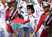 Dari Keluarga Sederhana ke Panggung Nasional: Kisah Celine, Putri Kubu Raya yang Menginspirasi