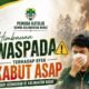 Asap Karhutla Kembali Kepung Kalbar, Pemuda Katolik: Jangan Tunggu Sesak untuk Bertindak