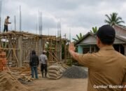 Gereja GMII Filadelfia Kendawangan Diminta Berhenti Membangun: Apa yang Sebenarnya Terjadi?