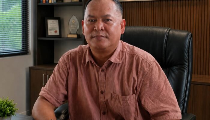Fenomena DPRD di Tengah Transisi Pemilu Nasional dan Pemilu Daerah