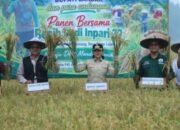 Romo, Benih, dan Harapan dari Hulu Landak