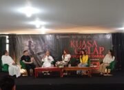 Teror Perjanjian Darah Menghantui Pontianak, Ini Pesan Pastor Robini di Balik Kuasa Gelap 2