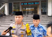 Pejabat Perumdam dan Oknum BPK Kalbar Terjaring OTT Direskrimsus Polda Kalbar