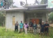 Warga Menyuke Menanti Kepastian Status Rumah di Kawasan Hutan