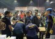 Polda Kalbar Sisir Tempat Hiburan Malam, Lima Orang Diusulkan Direhabilitasi