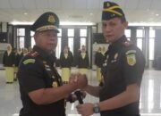 Kajati Kalbar Soroti Ancaman Kejahatan Lintas Negara di Wilayah Perbatasan