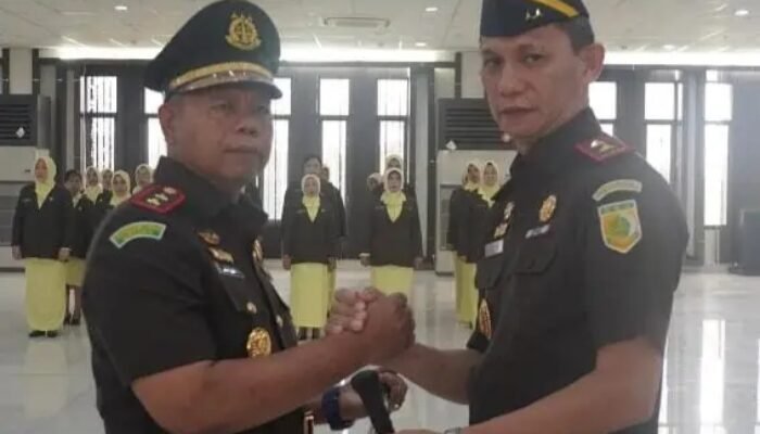 Kajati Kalbar Soroti Ancaman Kejahatan Lintas Negara di Wilayah Perbatasan